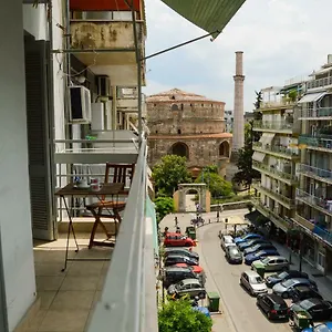  Apartament An For 2-4 Friends.