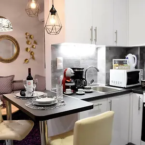Kosmima Deluxe Apt. Θεσσαλονίκη