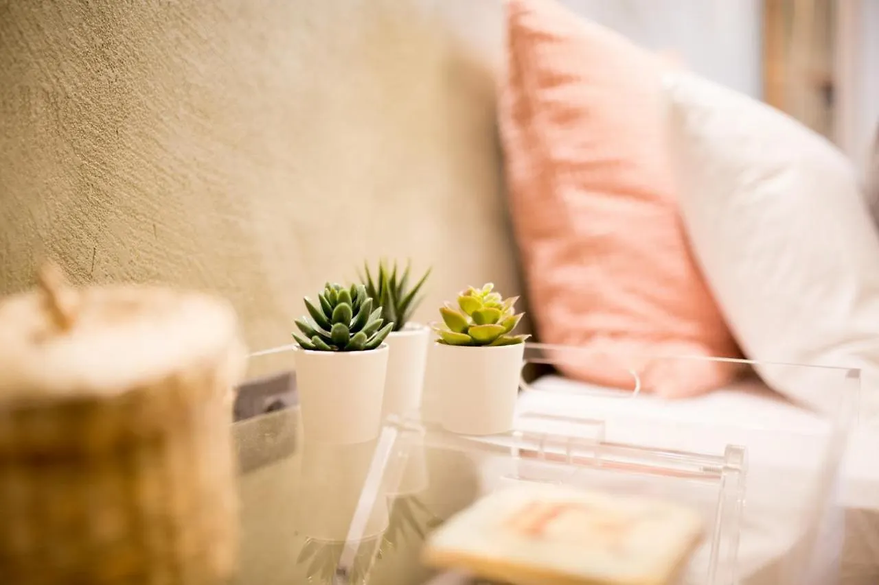 Thesscityliving Θεσσαλονίκη 0*,