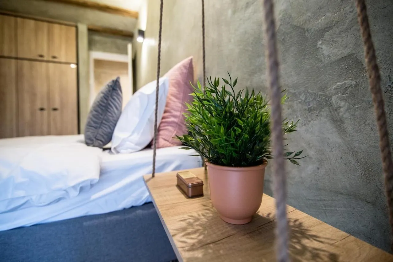 Διαμέρισμα Thesscityliving Θεσσαλονίκη